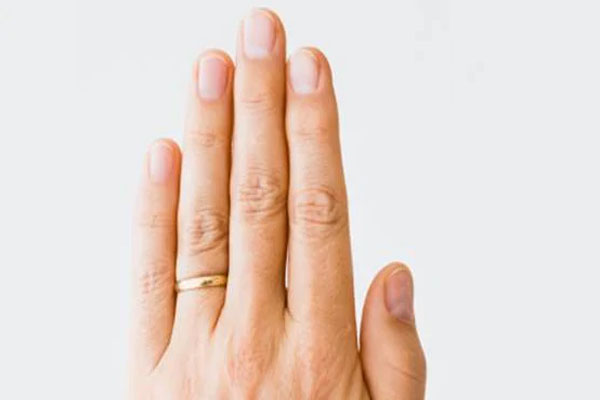 You are currently viewing वैज्ञानिकों का दावा- अंगुली की आकार से पता चल सकता है कोरोना से मौत का खतरा कितना