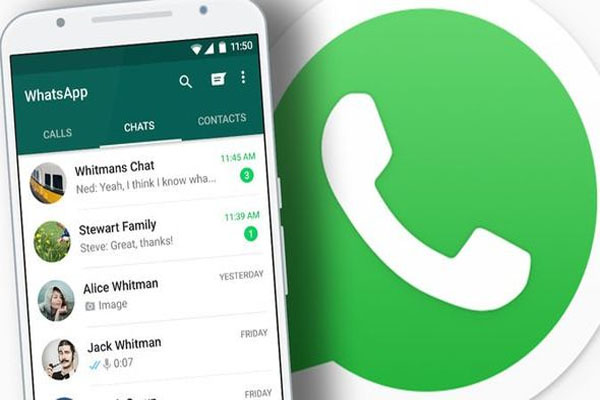 Read more about the article WhatsApp ला रहा है एनिमेटेड स्टीकर समेत 5 नए फीचर्स, बदल जाएगा आपके चैटिंग का अंदाज