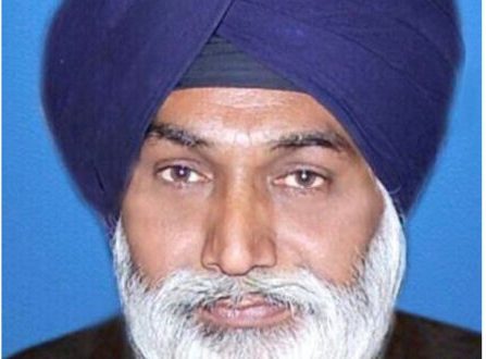Read more about the article MLA बेरी और मेयर राजा के नाम की धमकियों से परेशान होकर गुरुद्वारे के महासचिव ने निगला जहरीला प्रदार्थ. ये लोग होंगे मेरी मौत के जिम्मेदार….. पढ़ें सुसाइड लेटर