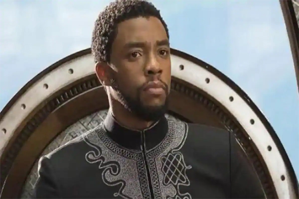 Read more about the article Black Panther स्टार चैडविक बॉसमैन का 43 की उम्र में निधन, कैंसर से थे पीड़ित
