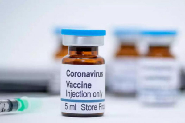 Read more about the article Good News: अगले कुछ हफ्ते में भारत को मिल सकती है कोरोना की तीसरी वैक्सीन