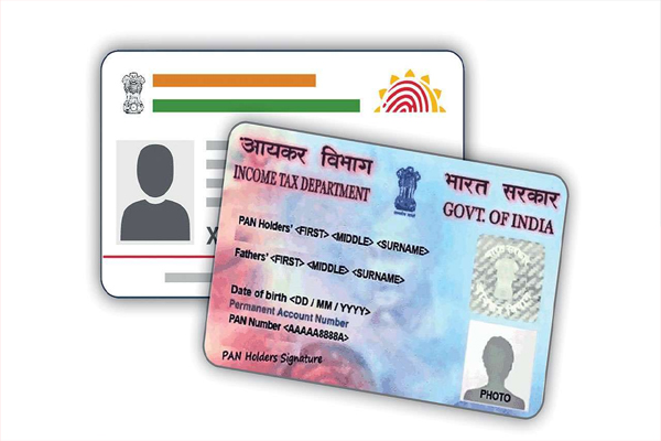 Read more about the article PAN को Aadhaar से लिंक कराने की डेडलाइन फिर बढ़ी, जानिए नई समयसीमा