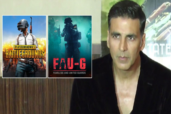 You are currently viewing PUBG बैन होने के बाद अब भारतीय प्लेयर्स के लिए आ रहा है FAU-G