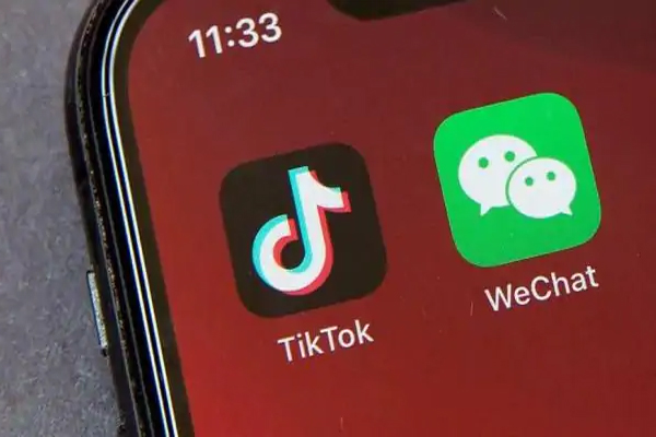 Read more about the article भारत के बाद अब इस देश ने TikTok और WeChat पर की बड़ी कार्रवाई, लगाई रोक