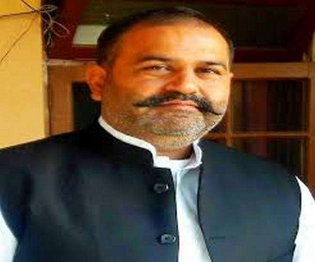 Read more about the article MLA सुशील रिंकू की गाड़ी का हुआ भयानक एक्सीडेंट. ट्राली से हुई जोरदार टक्कर. गनमैन ज़ख्मी