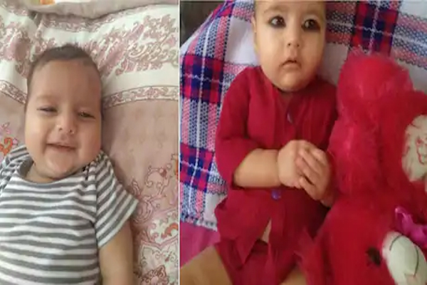 You are currently viewing पंजाब: अपनी ही 6 महीने की बच्ची को पिता ने दी दर्दनाक मौत, सो रही मासूम को पिल्लर में मारकर उतारा मौत के घाट