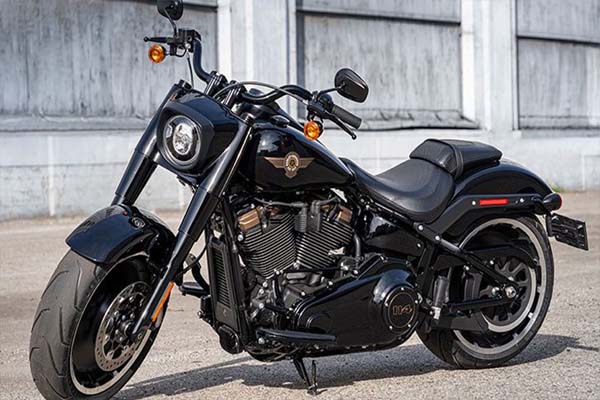 You are currently viewing बाइक के दीवानों के लिए अच्छी खबर, दुनिया की सबसे बड़ी बाइक बनाने वाली कंपनी Hero ने मिलाया Harley Davidson के साथ हाथ