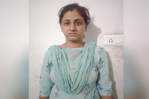 Read more about the article जालंधरः घर में अकेली देखकर महिला पर हमला, पीड़िता ने पुलिस कमिश्नर को दी शिकायत
