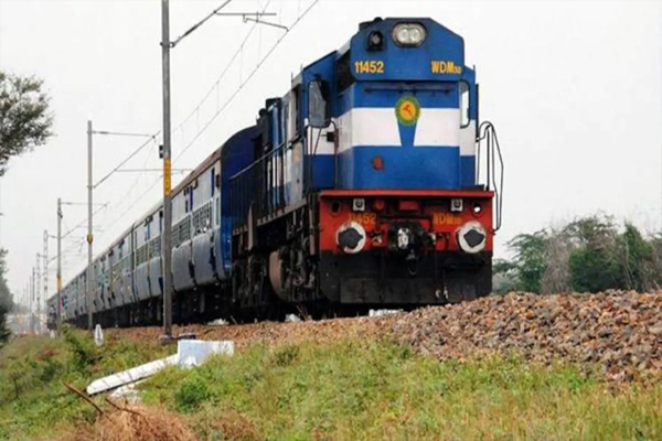 Read more about the article फेस्टिव सीजन को देखते हुए रेलवे ने लिया बड़ा फैसला, जानकर खुश हो जाएंगे आप