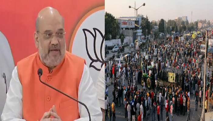 Read more about the article कृषि कानून वापस नहीं लेगी मोदी सरकार, किसानों को देगी आज लिखित प्रस्ताव, इन संशोधनों के लिए राजी