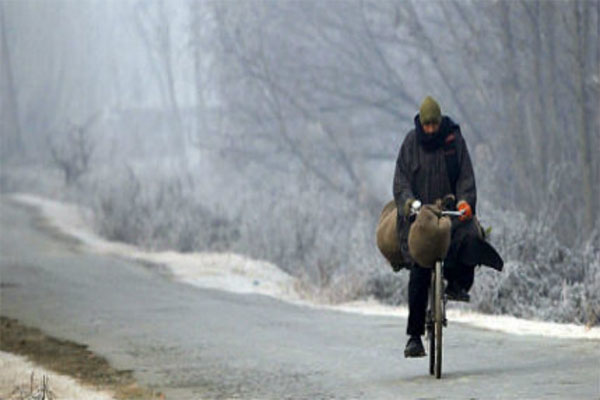 Read more about the article पंजाब में प्रचंड शीतलहर का प्रकोप जारी, जानिए राज्य में कौन से जिले सबसे ठंडे