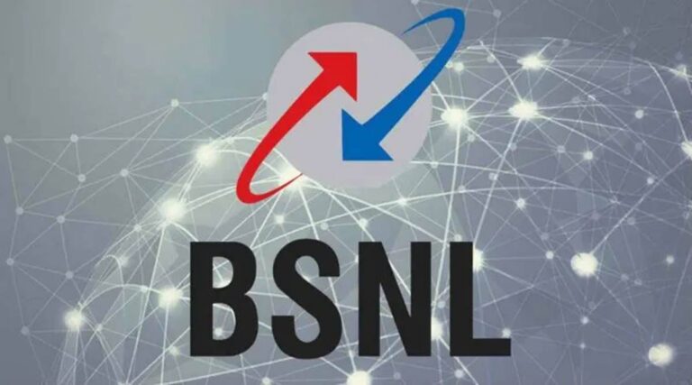 Read more about the article BSNL लाया धमाकेदार Republic Day ऑफर, इस प्लान के साथ जितना मर्जी चलाएं इंटरनेट और करें कॉल