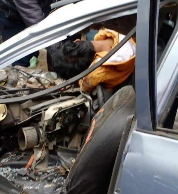 Read more about the article होशियारपुर : तलवाड़ा-मुकेरियां रोड़ पर करतार बस और कार की जबरदस्त टक्कर, बच्चें समेत एक ही परिवार के चार लोगों की मौत
