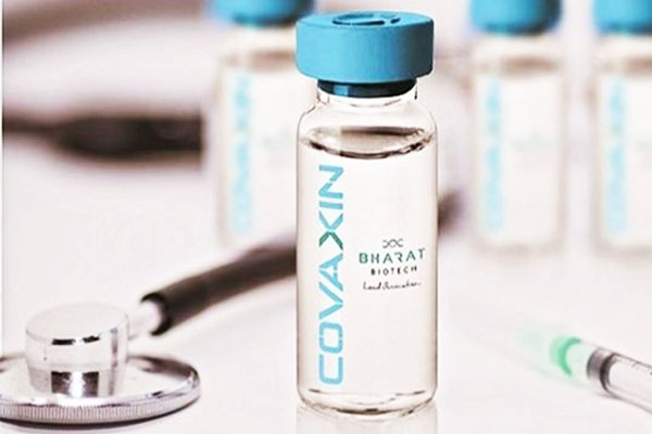 Read more about the article GOOD NEWS: कोविशील्ड के बाद भारत में एक और कोरोना वैक्सीन के इस्तेमाल को मंजूरी