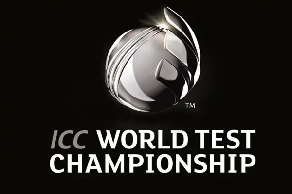 Read more about the article ICC World Test Championship का फाइनल मैच स्थगित, 10 जून को नहीं बल्कि अब यह है नई तारीख