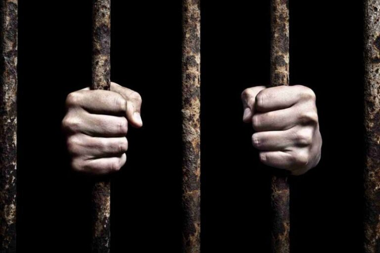 Read more about the article जेल में जश्न का वीडियो वायरल होने के बाद एक्शन में पंजाब पुलिस, चार कैदियों पर मामला दर्ज
