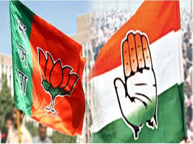 Read more about the article पंजाब निकाय चुनाव में कांग्रेस की धूम, BJP को मायूसी, जानें कहां से कौन आगे-कौन पीछे