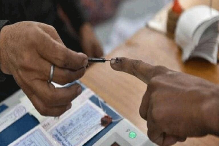 Read more about the article पंजाब के 38 IAS और 16 IPS अधिकारी 5 राज्यों के लिए चुनाव पर्यवेक्षकों के रुप में नियुक्त