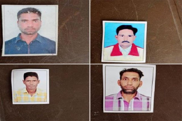 Read more about the article चमोली में आई बाढ़ के कारण पंजाब के 4 युवक लापता, इलाके में शोक की लहर