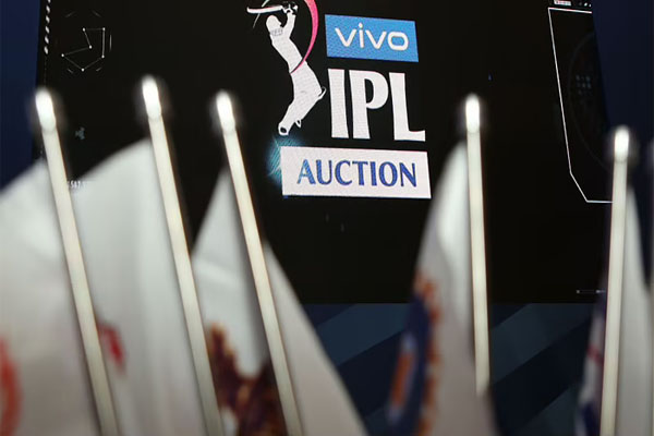 You are currently viewing IPL 2021: इन दिग्गजों को IPL नीलामी में किसी ने नहीं खरीदा, एक नाम पढ़कर तो हैरान रह जाएंगे आप
