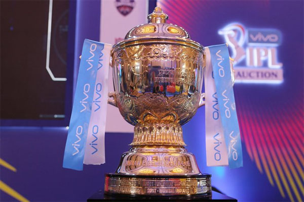 Read more about the article IPL के अगले सीजन की नीलामी में हिस्सा लेने वाले खिलाड़ियों की सूची जारी, देखें पूरी लिस्ट