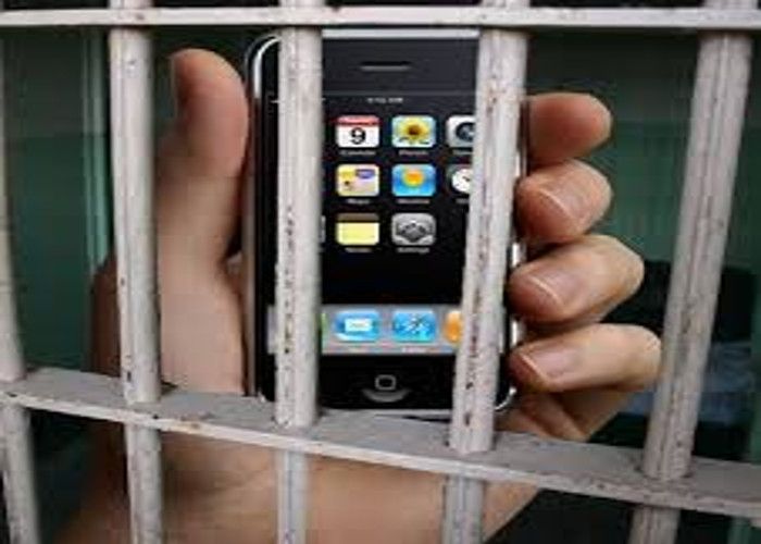You are currently viewing लुधियाना सेंट्रल जेल में सर्च के दौरान 5 कैदियों से फिर मिले मोबाइल, जांच में जुटी पुलिस
