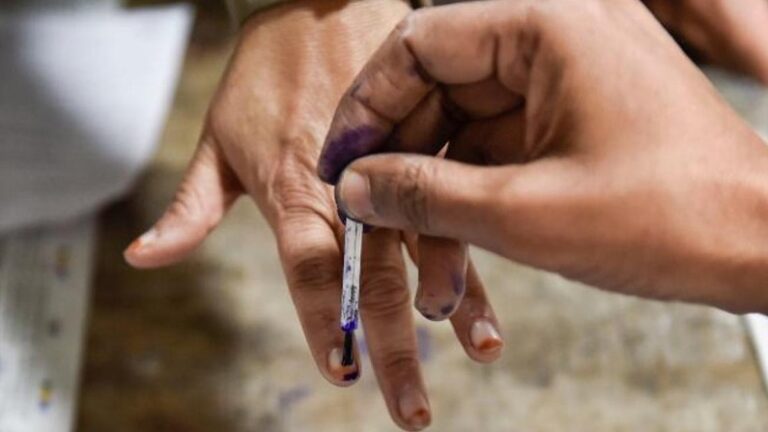 Read more about the article पंजाब चुनाव आयोग का फैसला, संवेदनशील और अति संवेदनशील इलाकों की वोटों की गिनती के लिए माइक्रो आब्जर्वर नियुक्त हों
