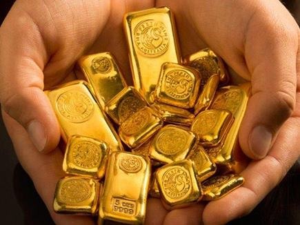 You are currently viewing जालंधर में जीएसटी मोबाइल विंग ने कार से बरामद किया 3.82 करोड़ का सोना, गुप्त सूचना के आधार पर हुई कार्रवाई
