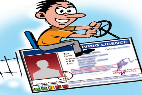 Read more about the article Driving License के लिए अब नहीं करना पड़ेगा ज्यादा इंतजार, RTO के चक्कर लगाने का झंझट भी खत्म- 1 जुलाई से लागू हो रहे है नए नियम