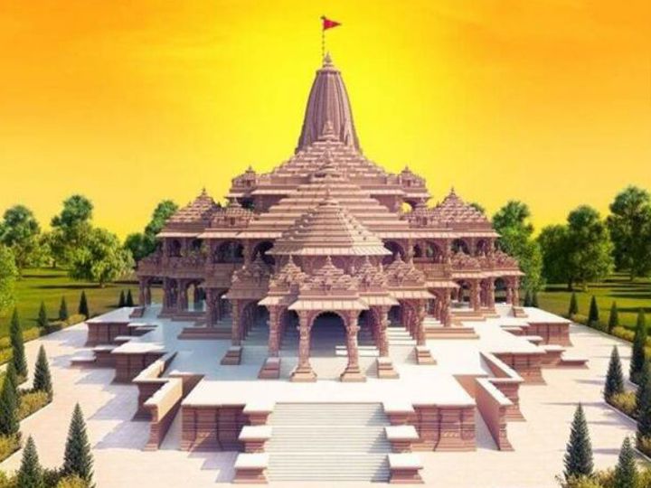 You are currently viewing राम मंदिर निर्माण के लिए 44 दिन बाद चंदा अभियान संपन्न, जमा हुए इतने करोड़ रुपए