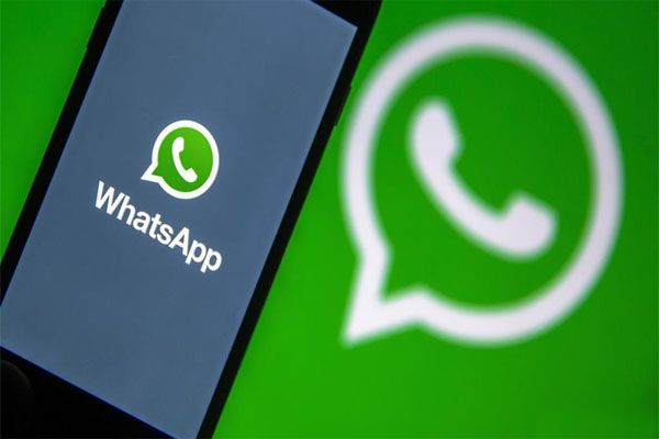 You are currently viewing अब WhatsApp ने क्लाउट बैकअप किया एंड टू एंड एन्क्रिप्टेड, जानें यूजर्स को क्या मिलेगा फायदा