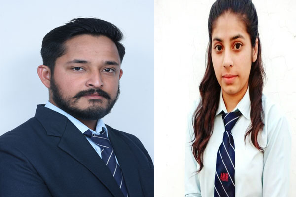 Read more about the article Students of GNA University Grabs Placement in HCL