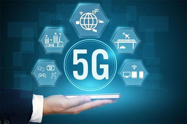 Read more about the article इन 13 शहरों में सबसे पहले मिलेंगी 5G सेवाएं, जान लें कहीं इसमें तो आपका शहर शामिल नहीं