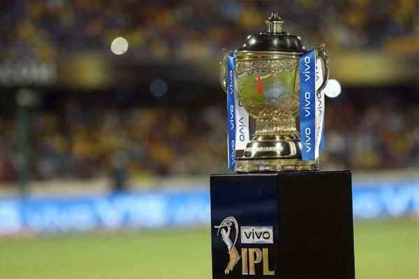 Read more about the article जानें IPL रद्द होने पर कितने करोड़ का होगा नुकसान, सौरव गांगुली ने दी जानकारी
