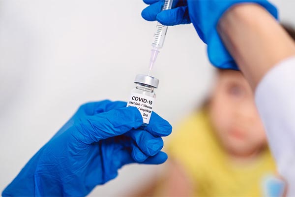 Read more about the article Good News: अब 12 साल तक के बच्चों को लगने जा रहा कोरोना का टीका