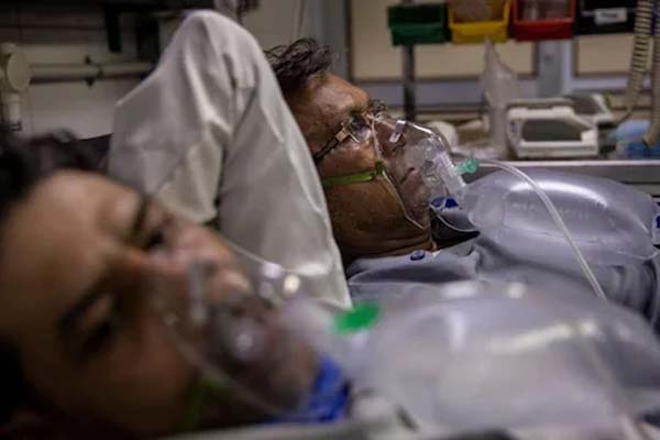 Read more about the article Good News: अब कोरोना रोगियों में कम होगा मौत का खतरा, जानें कैसे