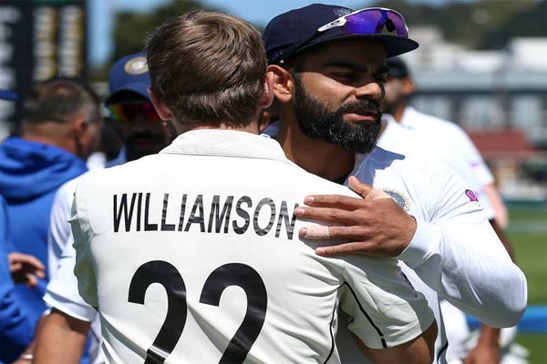 Read more about the article IND vs NZ WTC Final: इन 3 बड़ी गलतियों के चलते टीम इंडिया के हाथों से निकली ट्रॉफी