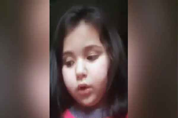 You are currently viewing मोदी साहब, इतना काम क्यों… 6 वर्षीय बच्ची का VIDEO देख उपराज्यपाल ने दिए नीति में बदलाव के आदेश