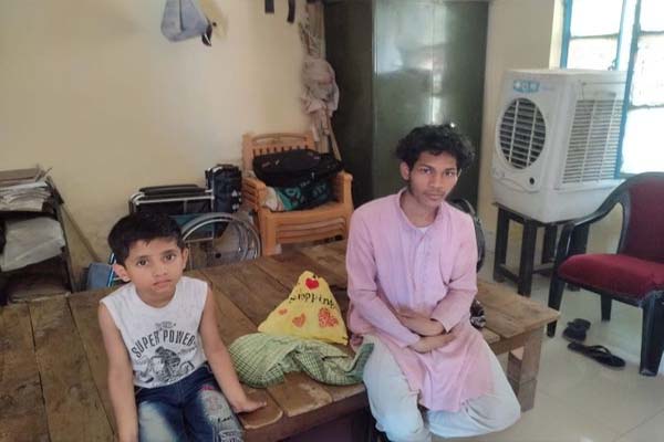 Read more about the article शाबाश जालंधर पुलिस: यूपी से मिला किडनैप हुआ 7 वर्षीय बालक, किडनैपर इरफान खान गिरफ्तार