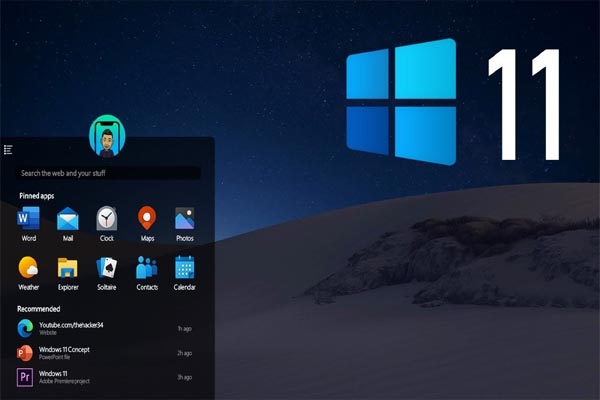 Read more about the article 6 साल बाद माइक्रोसॉफ्ट ने लॉन्च की Windows 11, जानिए इसमें क्या है नया और इसकी सबसे दिलचस्प खूबियां