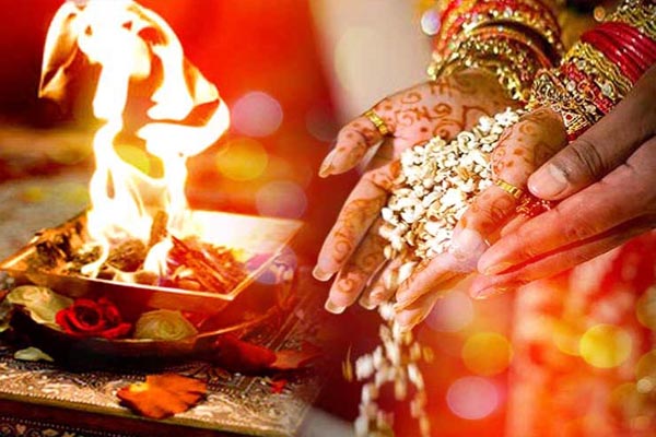 Read more about the article पंजाब में इस जिले में धड़ल्ले से चल रहा ‘शगुन‘ घोटाला, 51,000 के लिए हो रही ‘फर्जी’ शादियां