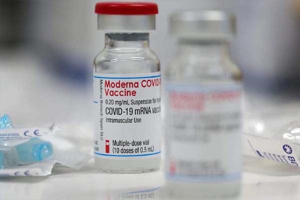 Read more about the article कोरोना के खिलाफ तेज होगी जंग, कभी भी भारत आ सकती है अमेरिका की ये वैक्सीन