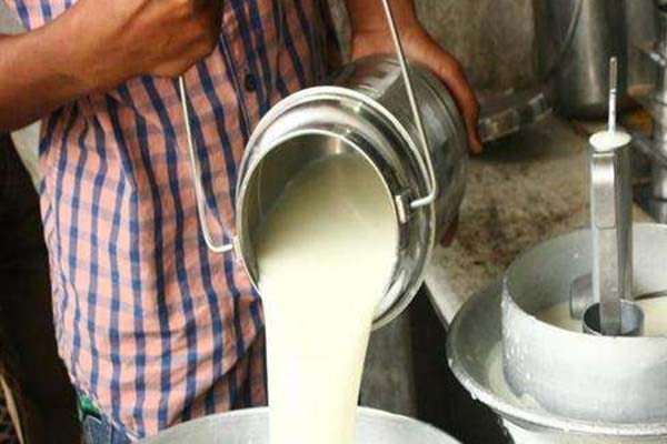 Read more about the article पंजाब सरकार ने दूध की कीमतों में की बढ़ोतरी, अब प्रति लीटर चुकाने होंगे इतने रुपए