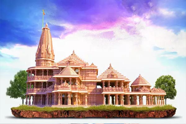 Read more about the article राम भक्तों के लिए बड़ी खुशखबरी: दिसंबर 2023 में खुलेगा मर्यादा पुरुषोत्तम का मंदिर- भक्त कर सकेंगे रामलला के दर्शन