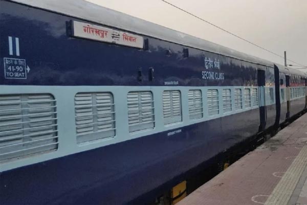 Read more about the article रेलवे कर्मचारियों ने केंद्र सरकार ने दिया बड़ा दिवाली गिफ्ट, किया ये बड़ा ऐलान