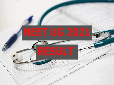 Read more about the article NEET-UG 2021 के रिजल्ट का रास्ता साफ, SC ने NTA को जल्द परीक्षा परिणाम घोषित करने के दिए आदेश