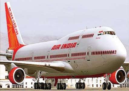 Read more about the article गुरुपर्व से पहले श्रद्धालुओं के लिए खुशखबरी, Air India ने शुरु की ये सीधी उड़ान; बुकिंग भी शुरु