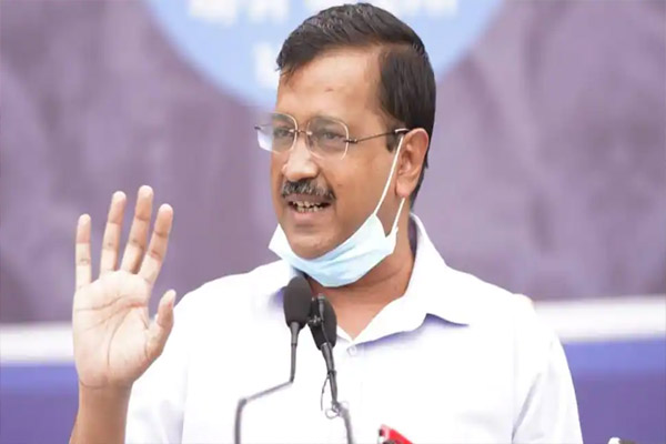 Read more about the article शराब घोटाले में अरविंद केजरीवाल से आज ED करेगी पूछताछ, AAP ने जताई गिरफ्तारी की आशंका