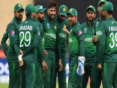 Read more about the article T-20 वर्ल्ड कपः भारत के खिलाफ हाई वोल्टेज मुकाबले के लिए पाकिस्तान ने किया टीम का ऐलान, इस दिग्गज की वापसी