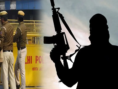 Read more about the article त्योहारी सीजन में दिल्ली दहलाने की साजिश, पाक आतंकी गिरफ्तार, ak-47 सहित भारी मात्रा में हथियार बरामद